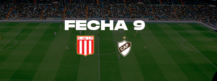 Estudiantes (1) – Platense (1) 12/09/2026 – Videogol: EST 1 – PLA 1