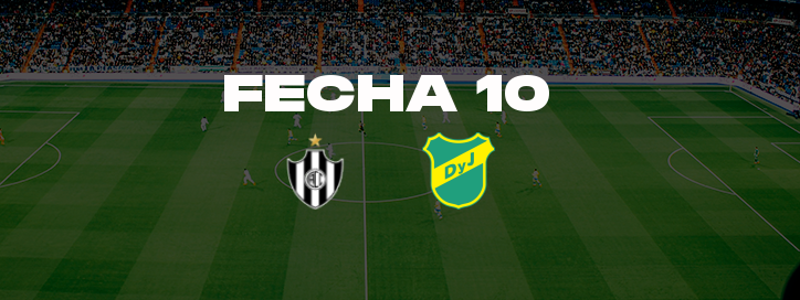 Central Córdoba (0) – Defensa y Justicia (1) 18/09/2026 – Videogol: CCO 0 – DYJ 1
