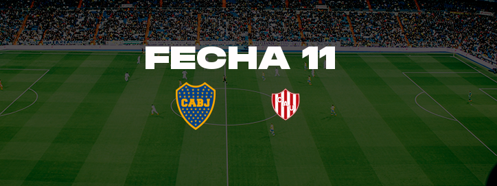 Boca Juniors (2) – Unión (0) 02/10/2026 – Videogol: BOC 2 – UNI 0