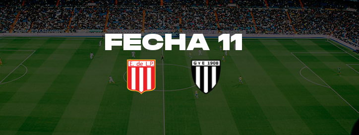 Estudiantes  (3) – Gimnasia (MZA) (0) 05/10/2026 – Videogol: EST 3 – GEM 0