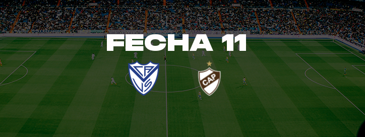 Vélez Sarsfield (1) – Platense (0) 05/10/2026 – Videogol: VEL 1 – PLA 0