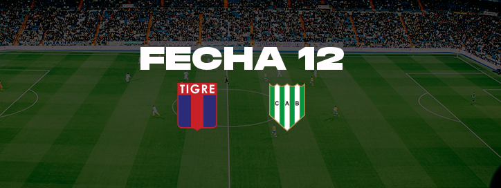 Tigre (0) – Banfield (1) 10/10/2026 – Videogol: TIG 0 – BAN 1