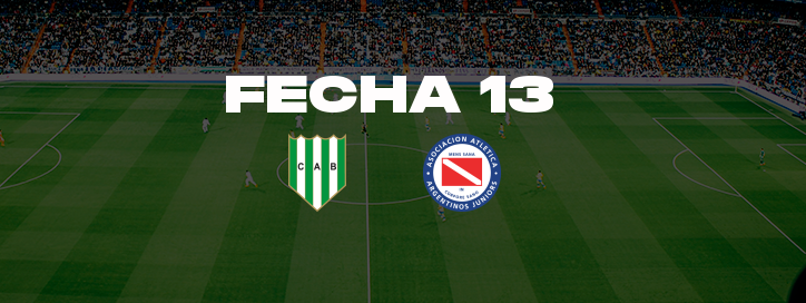 Banfield (0) – Argentinos (1) 17/10/2026 – Videogol: BAN 0 – ARG 1
