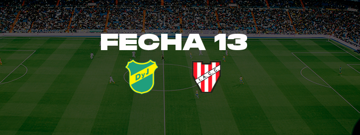 Defensa y Justicia (0) – Instituto (1) 16/10/2026 – Videogol: DYJ 0 – INS 1