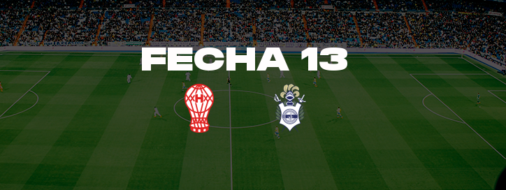 Huracán (0) – Gimnasia (1) 15/10/2026 – Videogol: HUR 0 – GIM 1