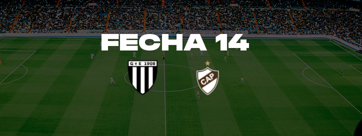 Gimnasia MZA (1) – Platense (0) 23/10/2026 – Videogol: GEM 1 – PLA 0