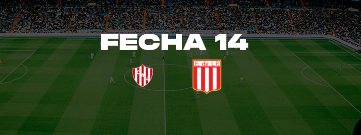 Unión  (0) – Estudiantes  (1) 26/10/2026 – Videogol: UNI 0 – EST 1