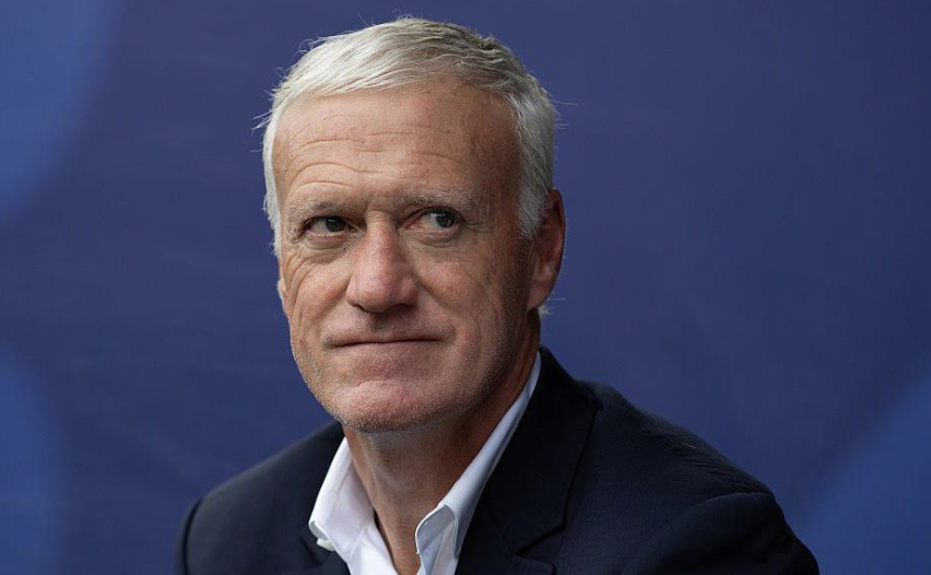 Didier Deschamps se quejó del árbitro de Francia vs. España pero hizo mea culpa: “No estuvimos a la altura”