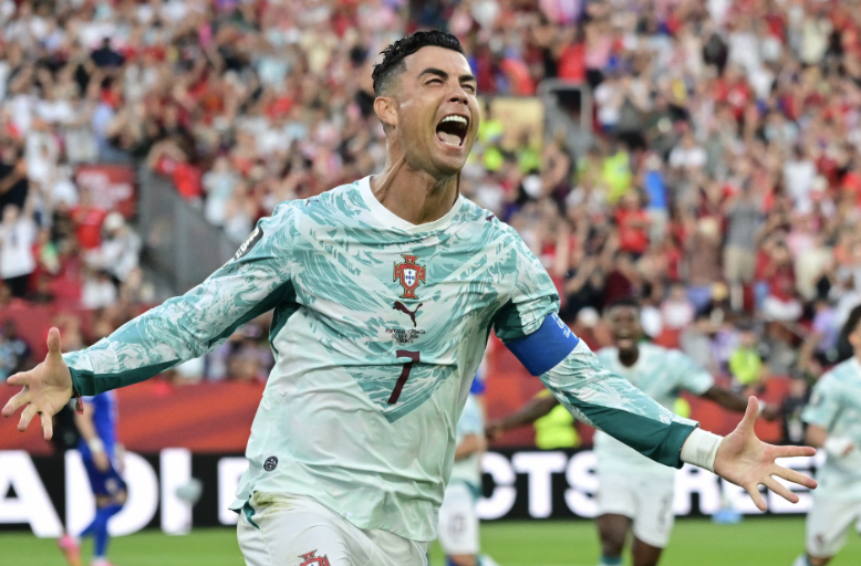 Portugal pasó a los octavos de final del Mundial: venció 2-1 a Croacia con un gol de Cristiano Ronaldo