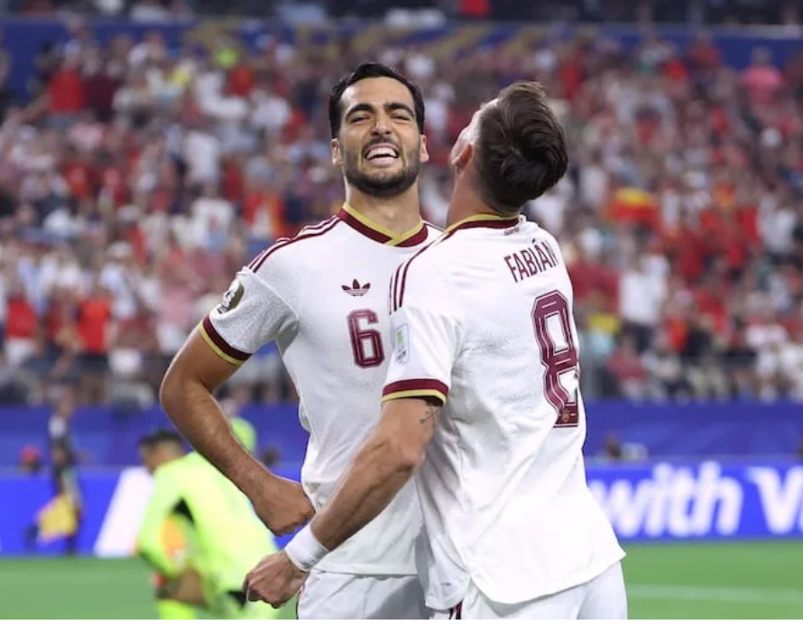 España eliminó a Portugal en el descuento y Cristiano se despidió de los Mundiales