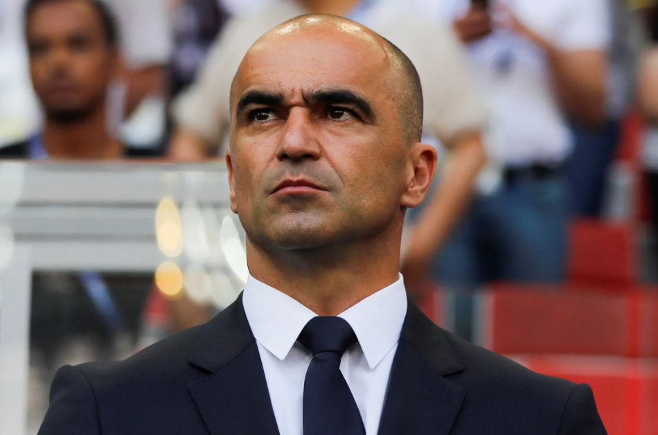 Se fue Roberto Martinez y Portugal va por Jorge Jesús, verdugo de River en la Copa Libertadores 2019