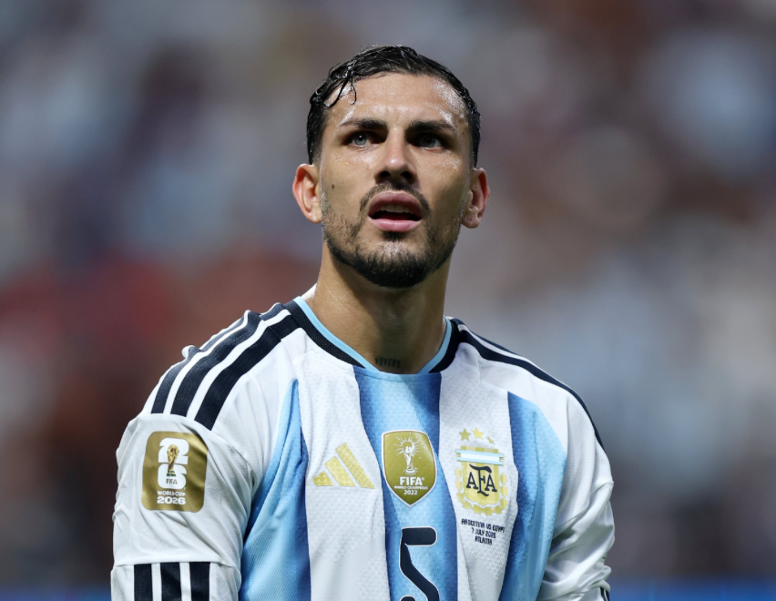 Paredes concentrará ante O’Higgins por Copa Sudamericana y Boca tiene una baja de último momento