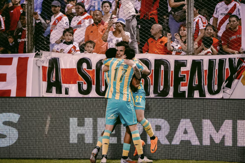 River fue un fiasco, perdió con Aldosivi, quedó eliminado en la Copa Argentina y fallaron todos