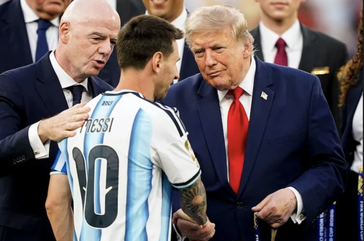 Messi y un emotivo mensaje tras perder la final del Mundial: “El dolor es muy grande, pero también me quedo con todo lo bueno”