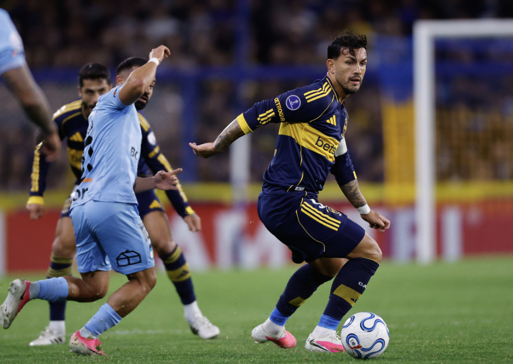 Bombazo de Leandro Paredes sobre Argentina: “No sé si voy a seguir en la Selección”
