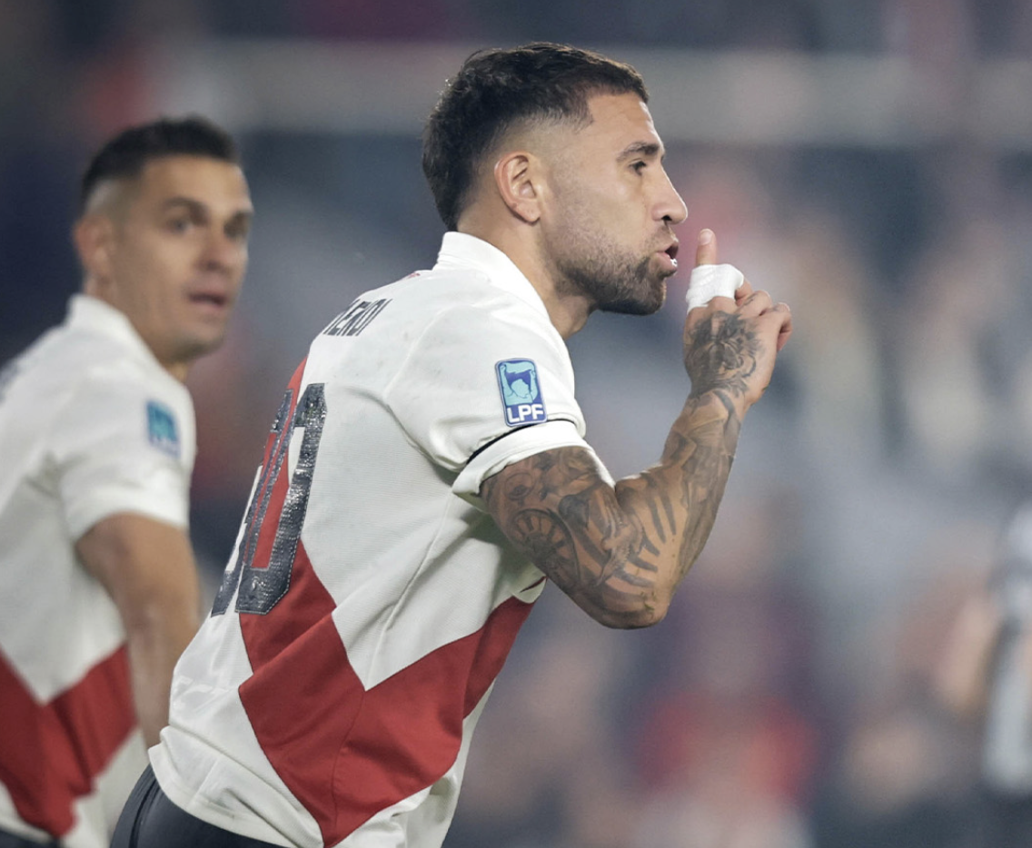 El panorama de los lesionados de River pensando en Argentinos y la Copa Sudamericana