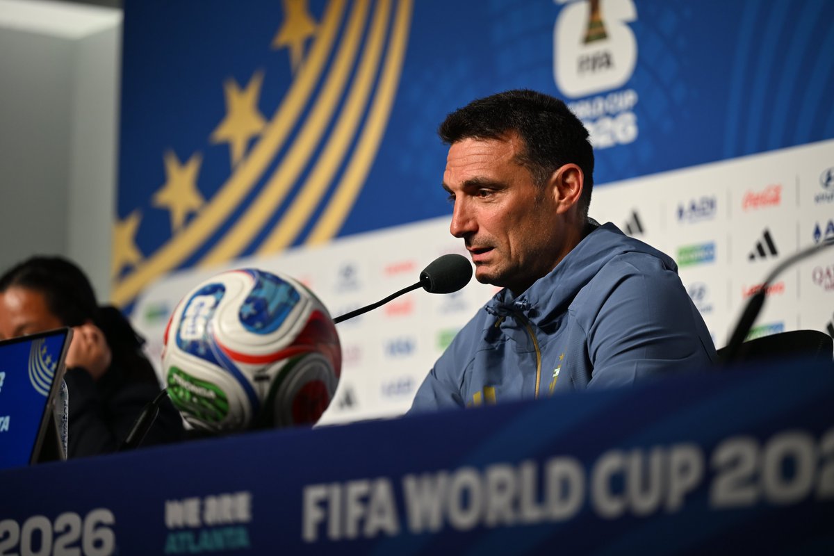 La AFA anunciará los amistosos de la Selección Argentina el próximo lunes: qué se sabe de la despedida de Messi