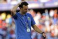 Un posteo que ilusiona: AFA anunció que empezaron las charlas para la renovación de Scaloni