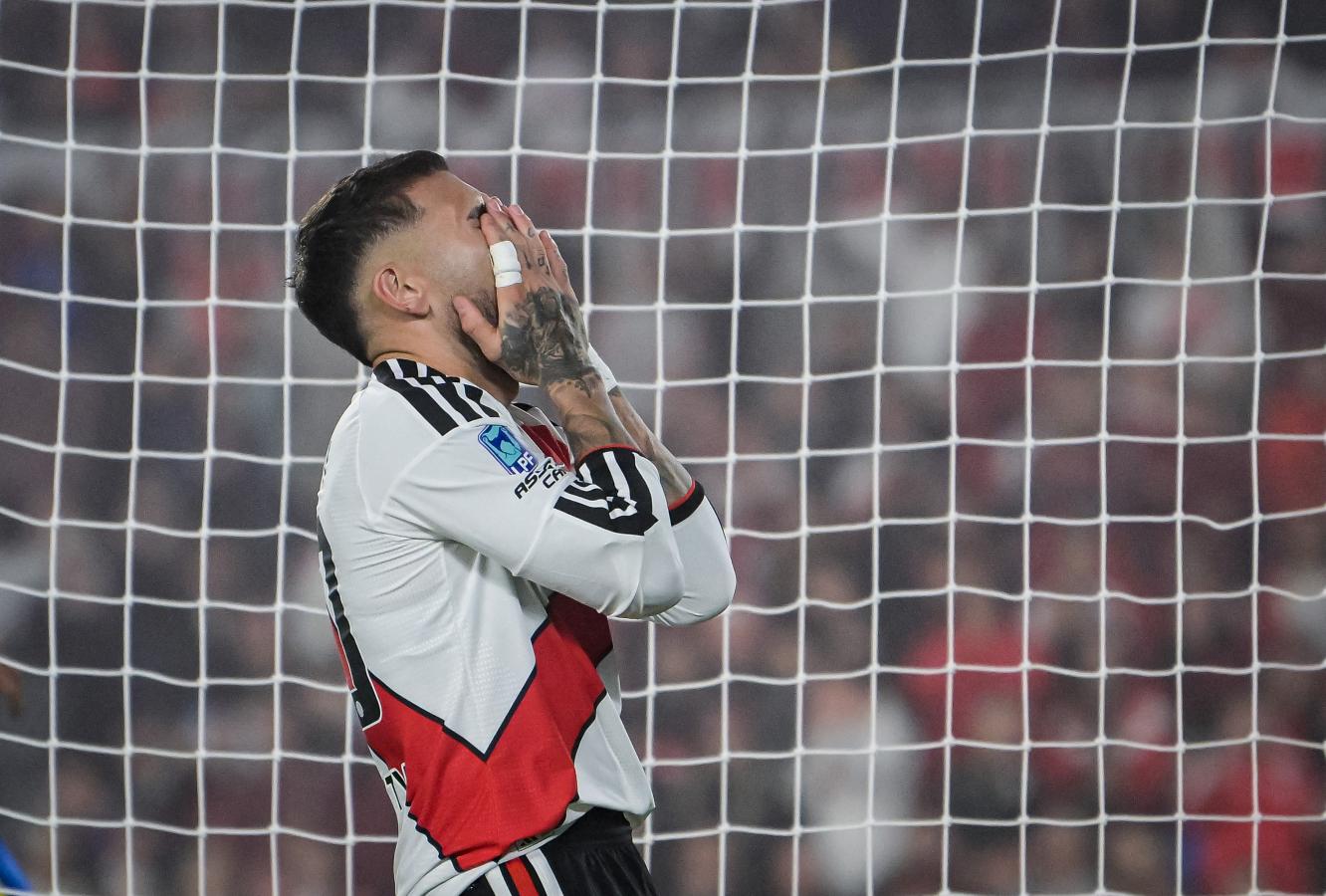 River cayó ante Rosario Central en el Monumental por el Torneo Clausura
