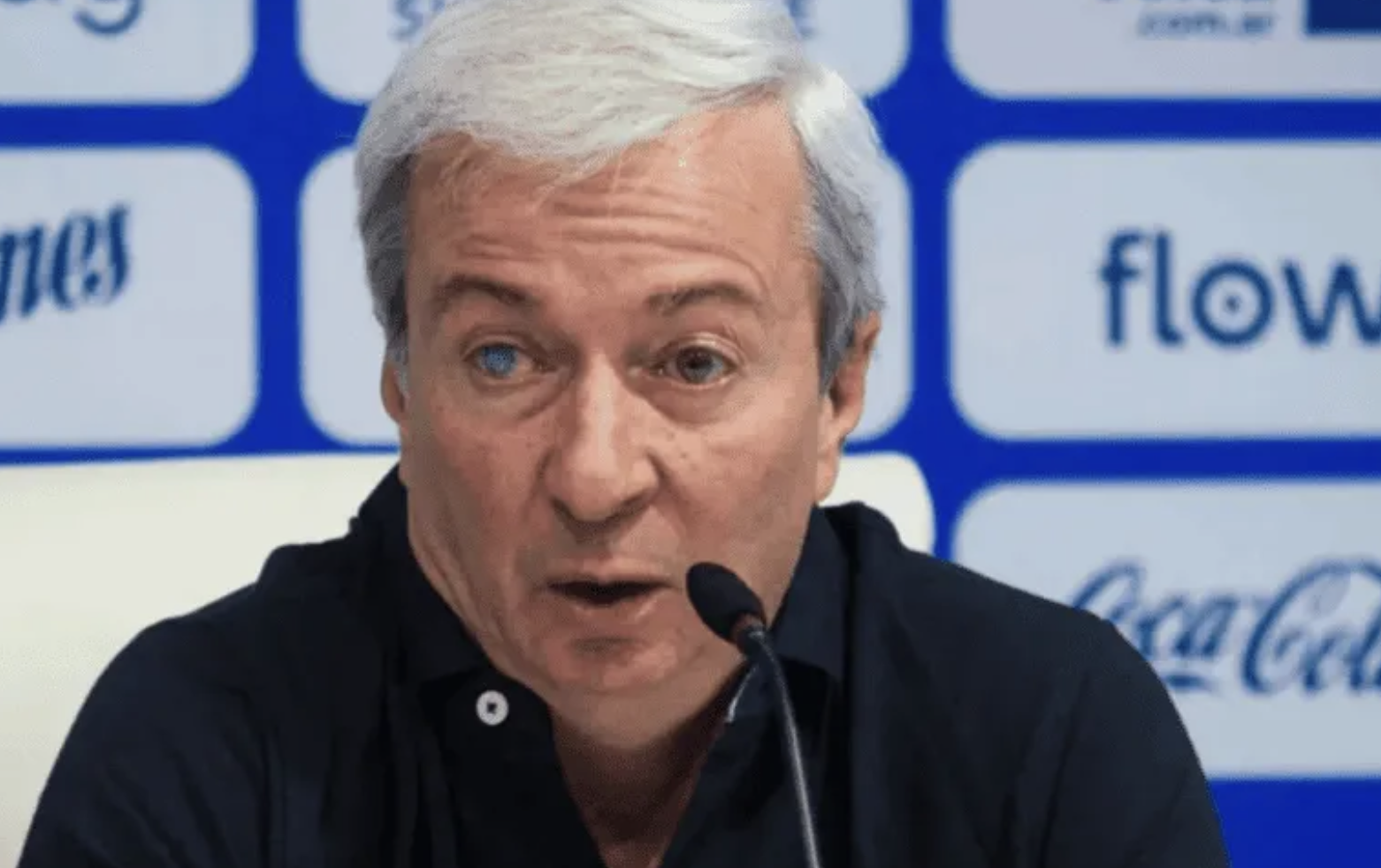 Fabián Berlanga, presidente de Vélez: “¿Cómo no me va a doler que Thiago Almada vaya a River?”