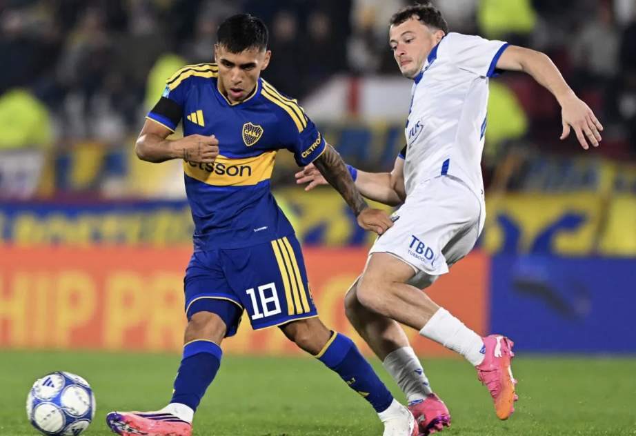 Los fundamentos del Tribunal de Disciplina para dejar en pie la clasificación de Boca