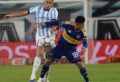 Confirmado: Andrés Gariano será el árbitro del cruce entre Boca y Racing por Copa Argentina