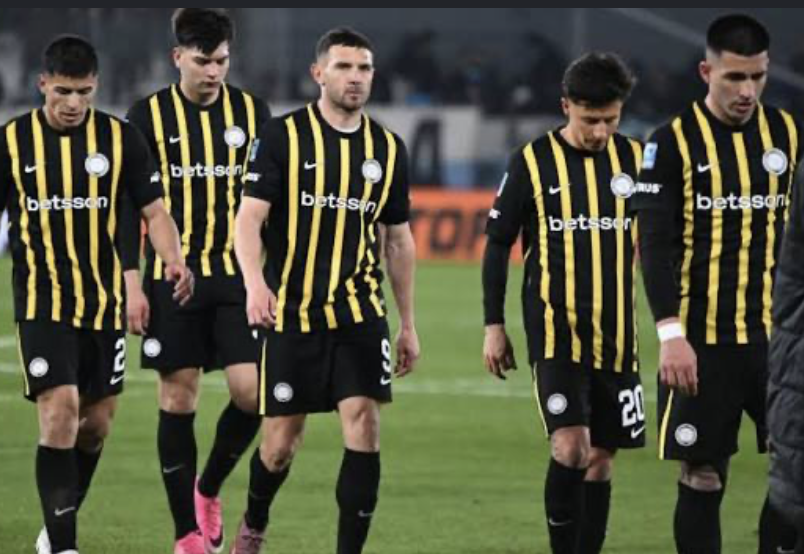 El complejo camino de Racing para clasificar a copas internacionales