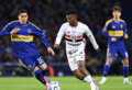 Historial de Boca vs. San Pablo: todos los enfrentamientos y quién ganó más