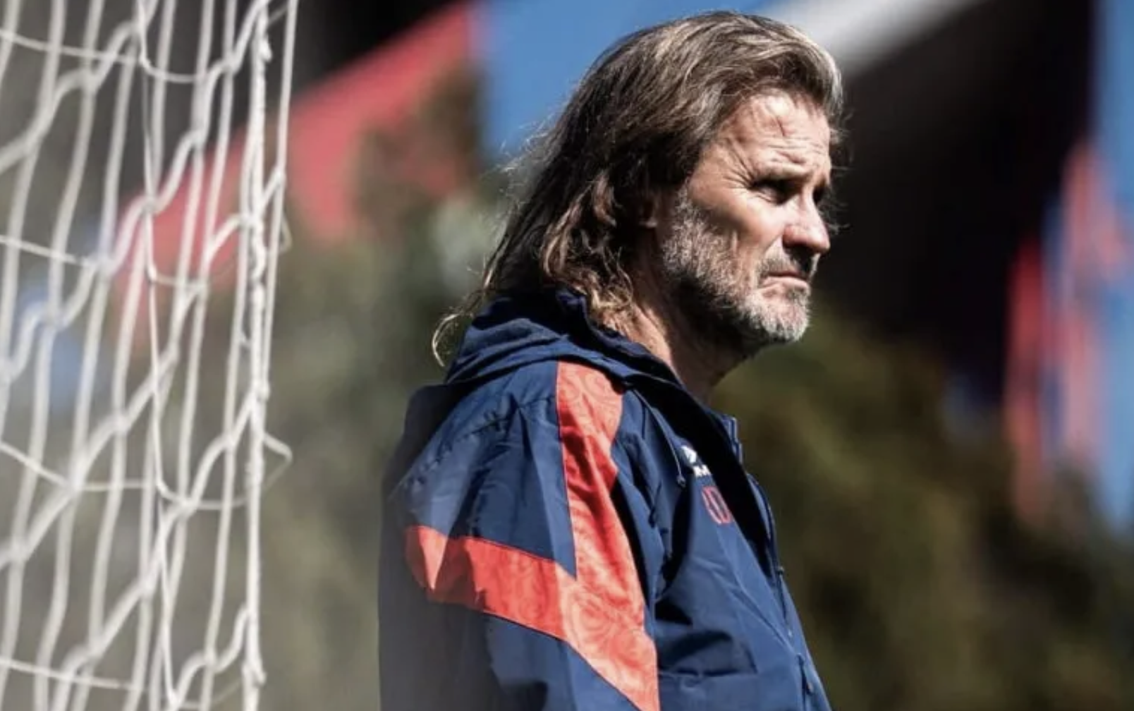 Rubén Darío Insua recupera a un soldado y piensa dos variantes en San Lorenzo para recibir a Boca