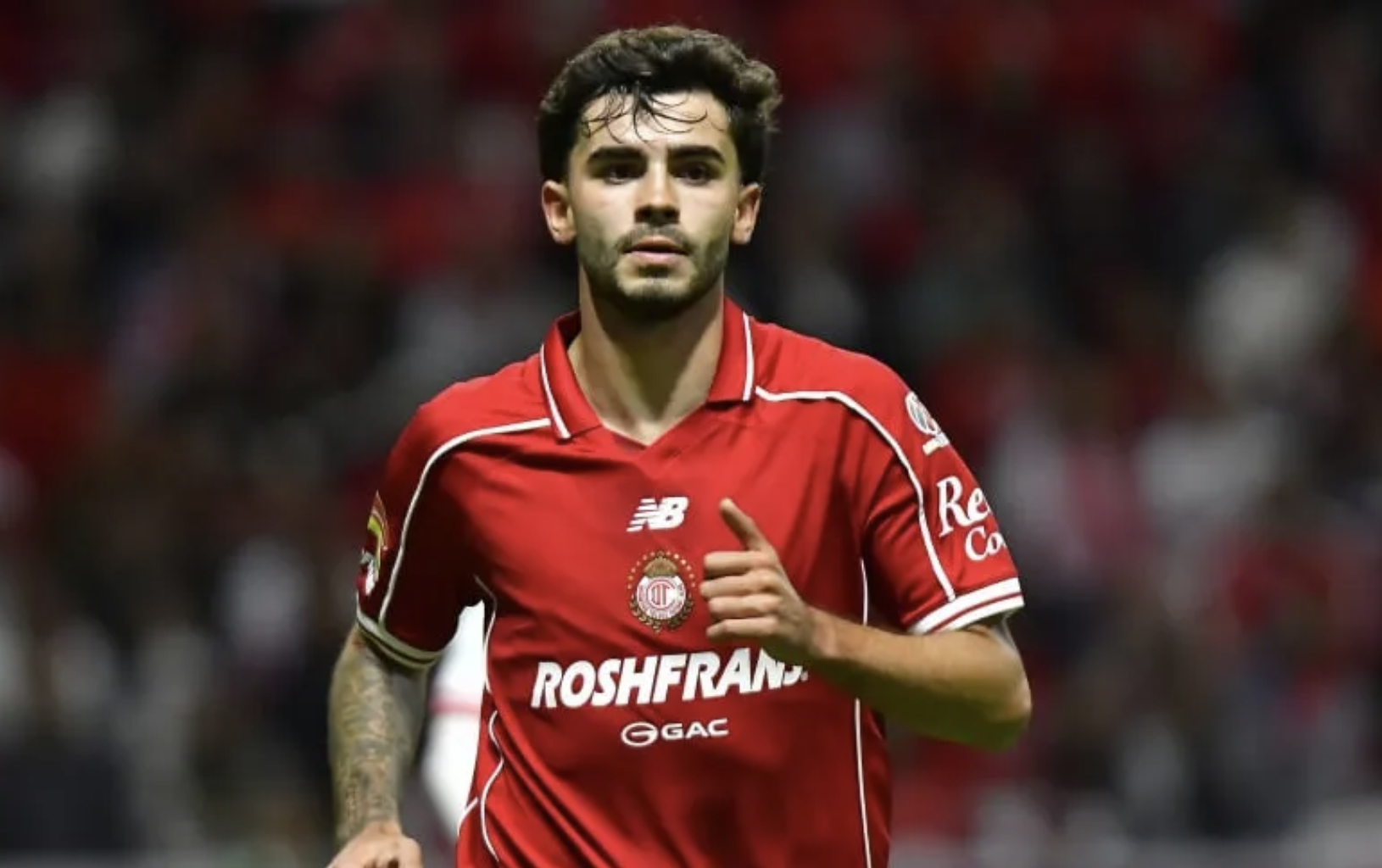 La reinvención de Santiago Simón, la gran sorpresa de Scaloni en la lista de la Selección Argentina