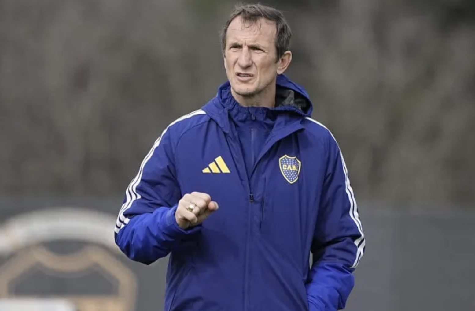 Día libre: la decisión de Rodolfo Arruabarrena en Boca tras ganar el clásico de cara al cruce con Racing