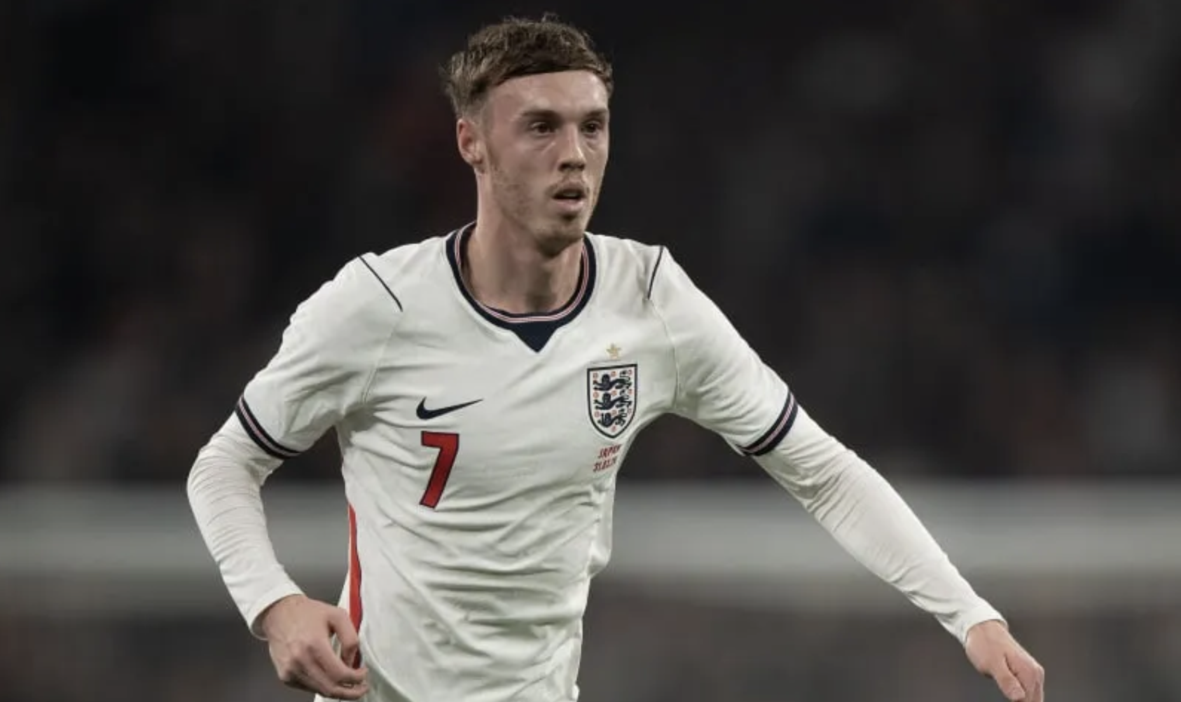 Conflicto en Inglaterra: Cole Palmer no se sumará a la selección pese a haber sido citado por Tuchel