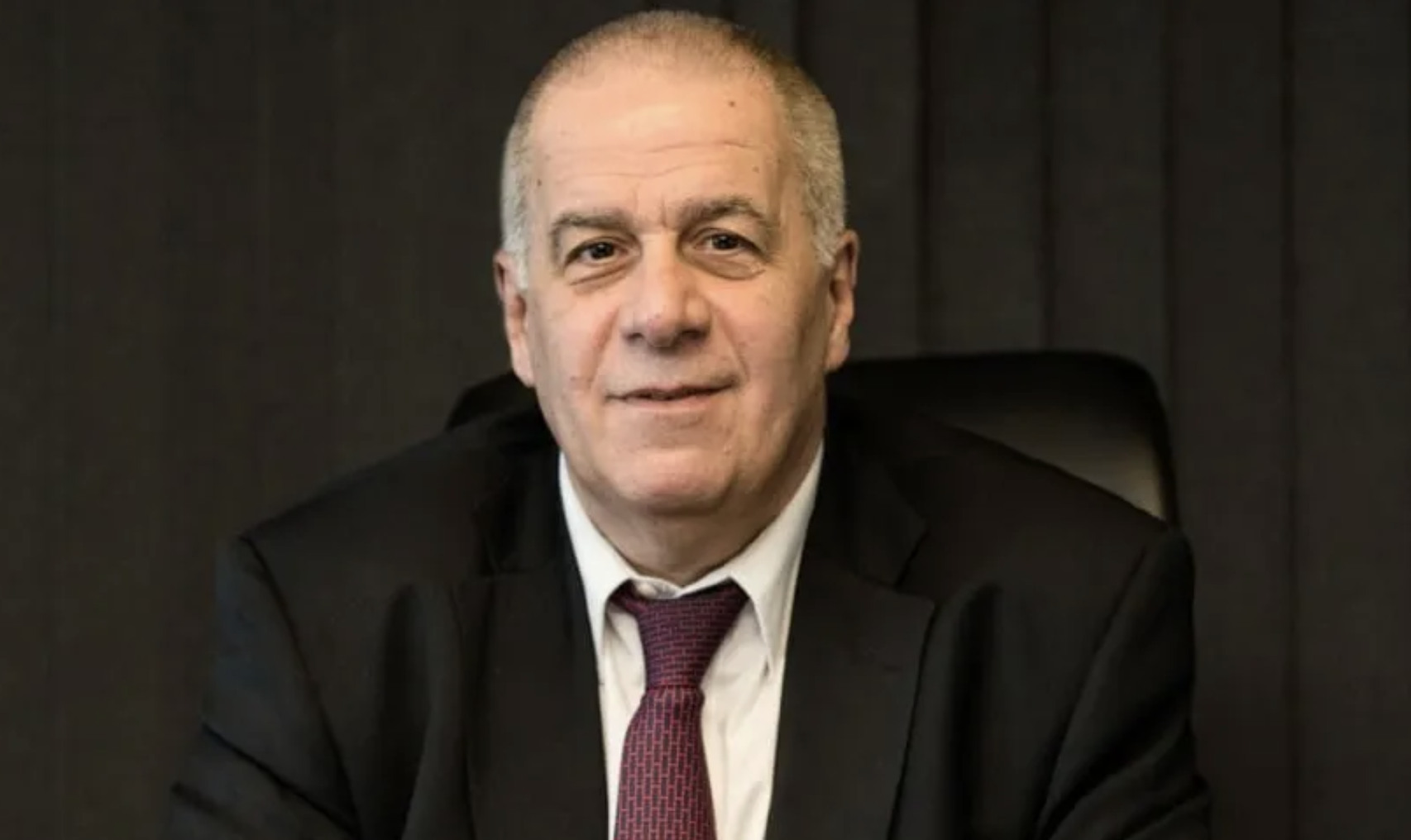 El presidente del Tribunal de Disciplina explicó por qué no fue eliminado Boca: “Era como dar perpetua por robar una manzana”