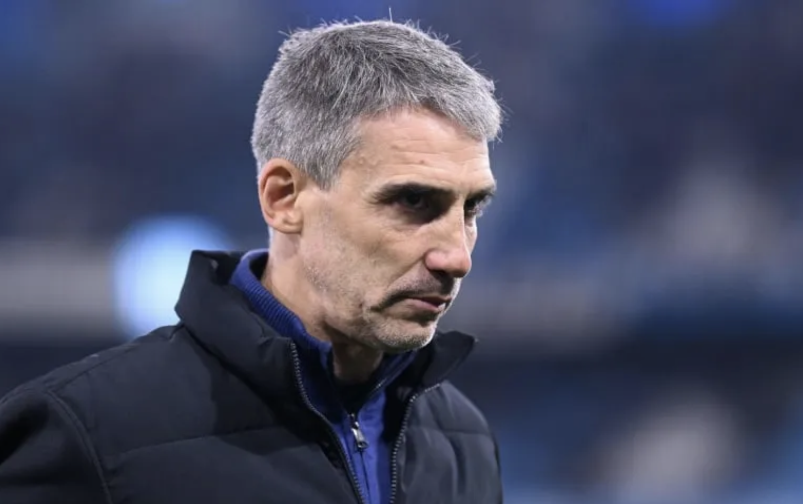 Se termina el ciclo de Juan Pablo Vojvoda: cómo sigue Racing