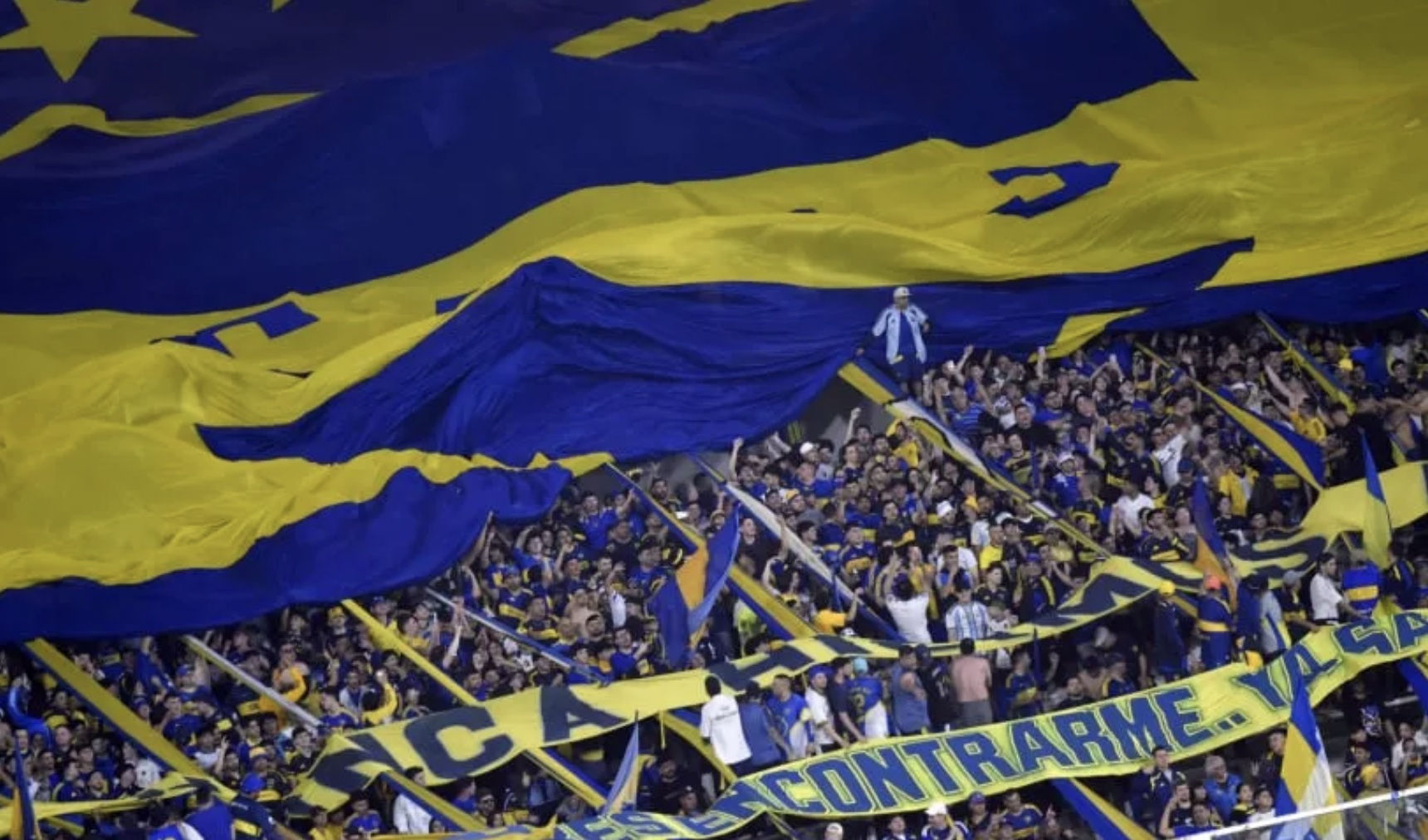 Boca podrá llevar visitantes contra Instituto