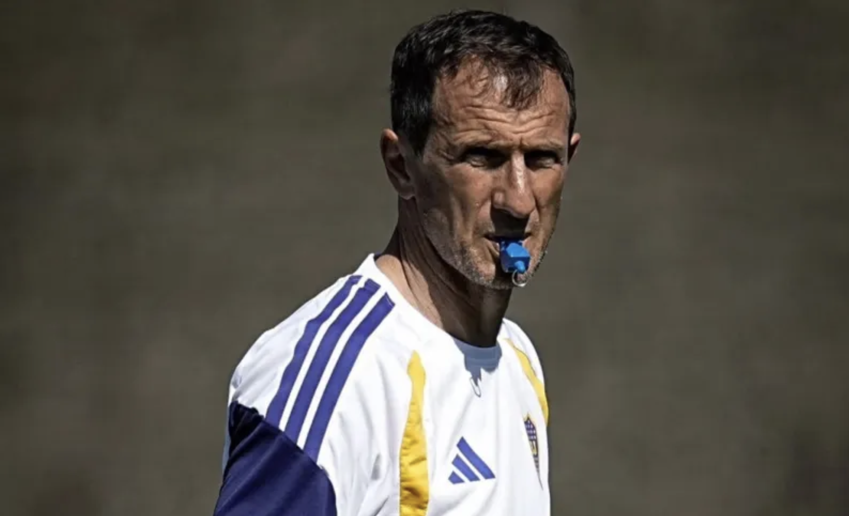 Sin lesionados a corto plazo, las alternativas de Boca en cada posición de cara a la seguidilla que se avecina