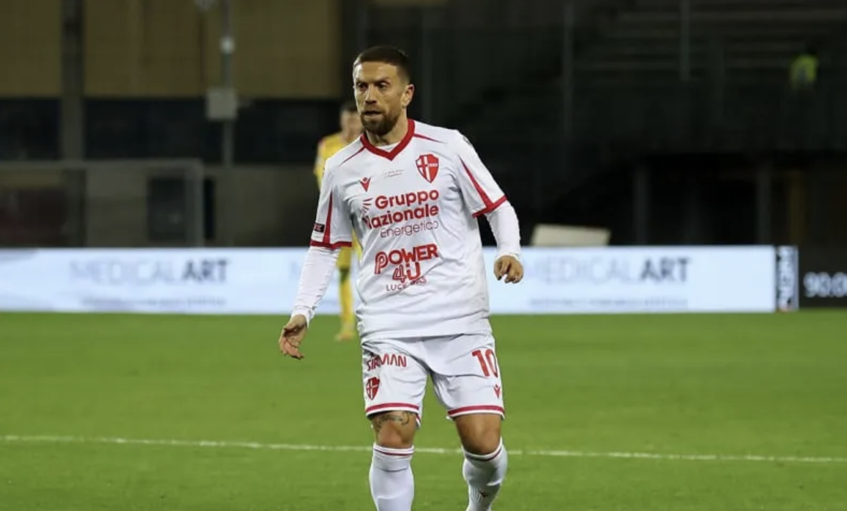 Con un sentido mensaje, Papu Gómez se despidió de Italia y ya tiene nuevo club
