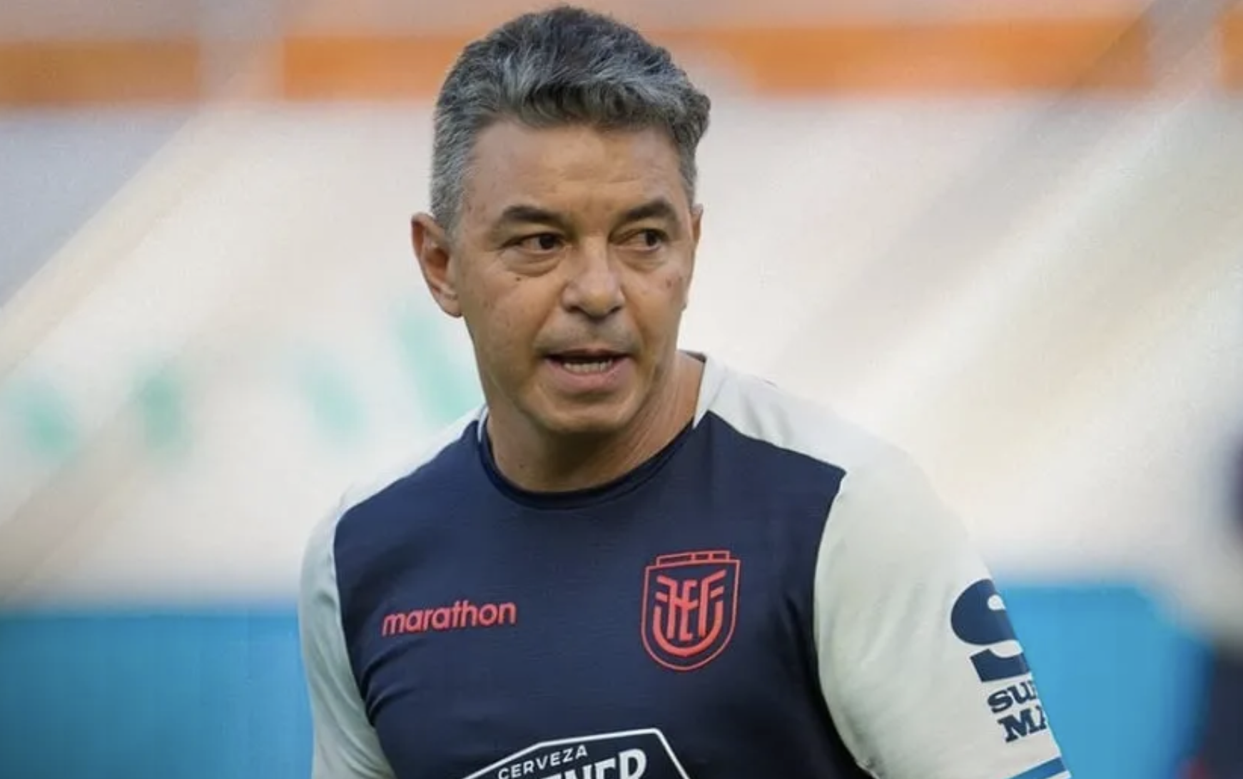 Gallardo sigue sin ganar en Ecuador: derrota por penales ante Panamá y frase esperanzadora