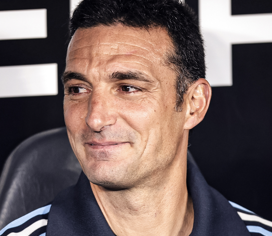 Scaloni y el día después de Messi en la Selección: “Si todo va bien, seguiré siendo entrenador”