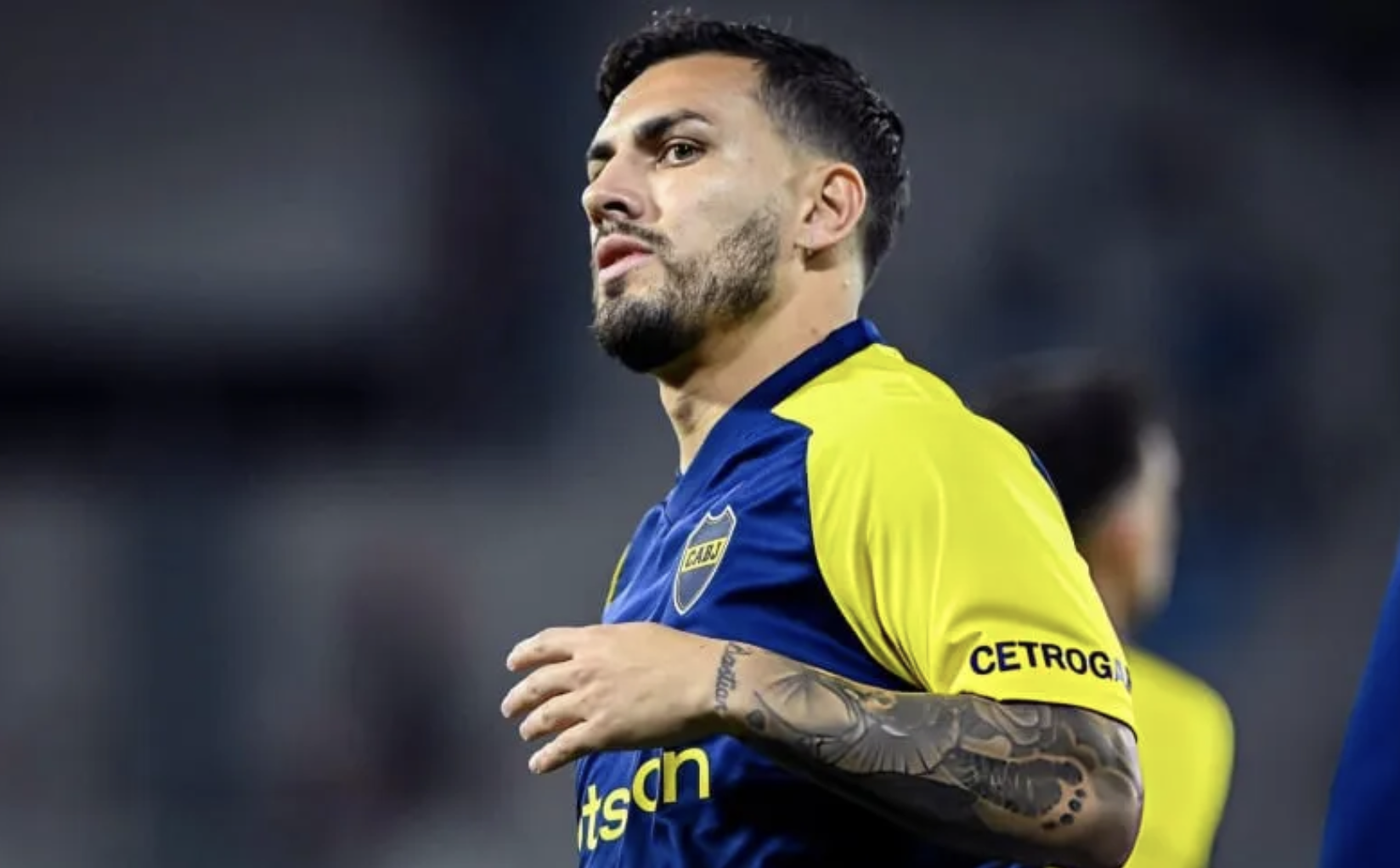 Leandro Paredes descansaría en la visita de Boca a Instituto