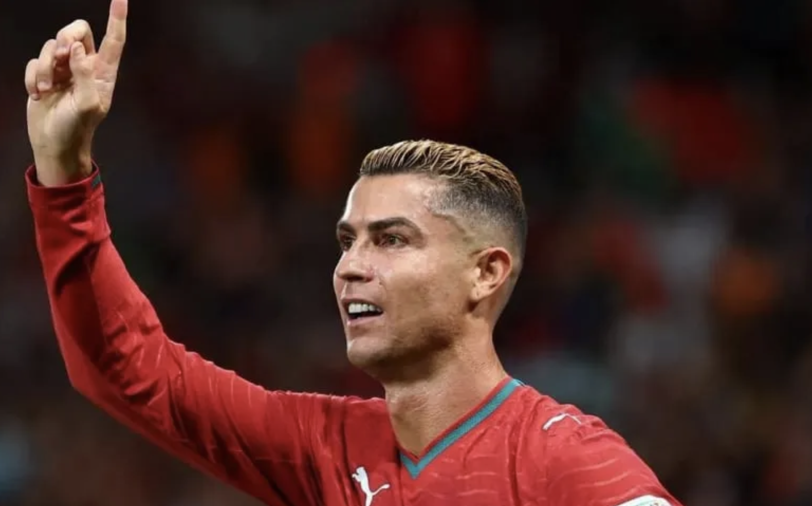 Cristiano Ronaldo opinó sobre su futuro en Portugal y volvió a autoproclamarse el mejor de la historia: “Soy el más completo”
