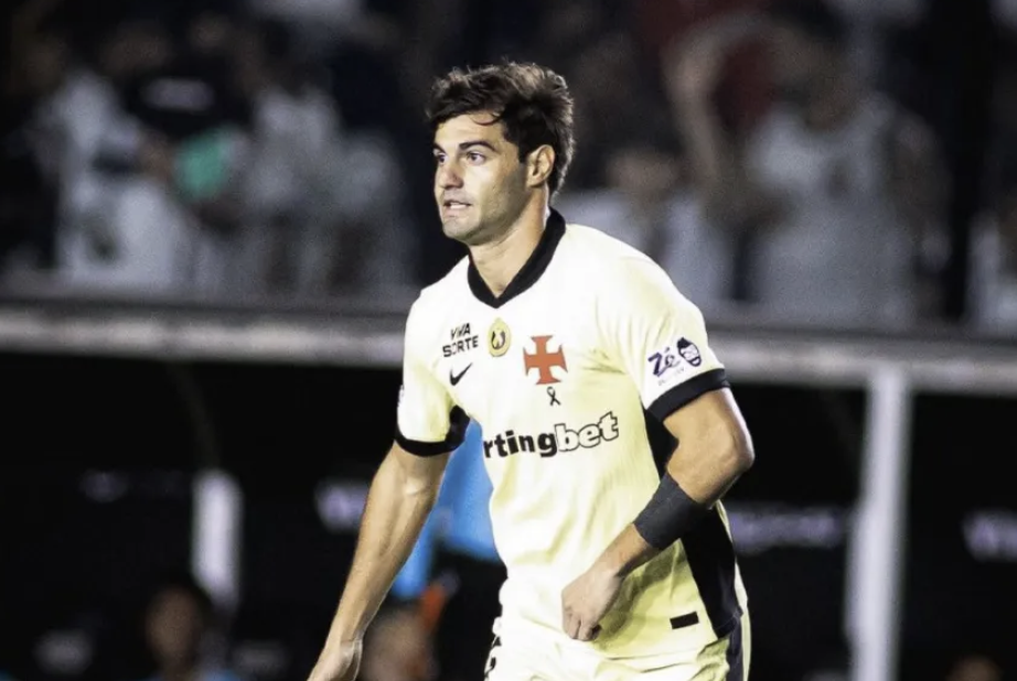 Santiago Sosa palpitó la serie ante Boca y reveló cuál es su deseo: “Ojalá que…”