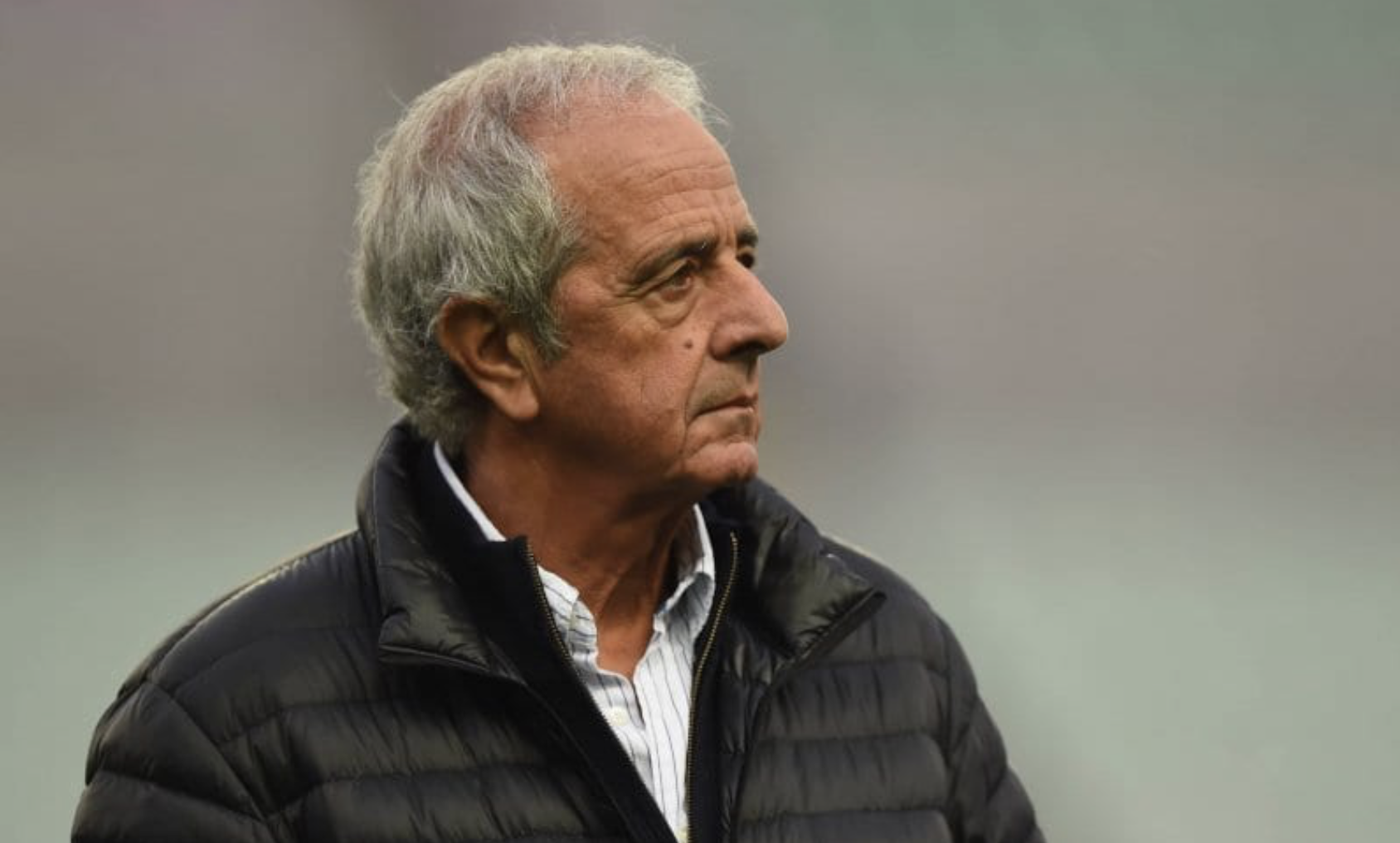 D’Onofrio contó cuál fue una de las primeras medidas económicas que tomó en River