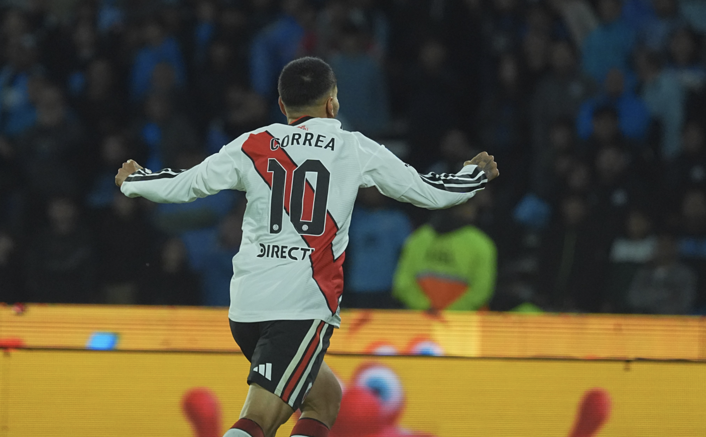 River jugará un amistoso ante Ferro en Ezeiza el miércoles