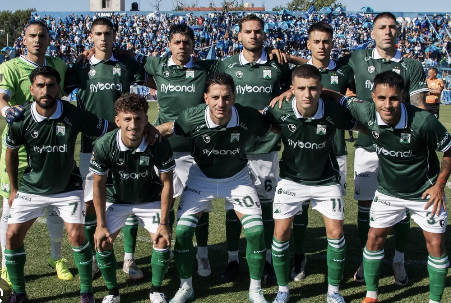 Qué le falta a Ferro para volver a Primera