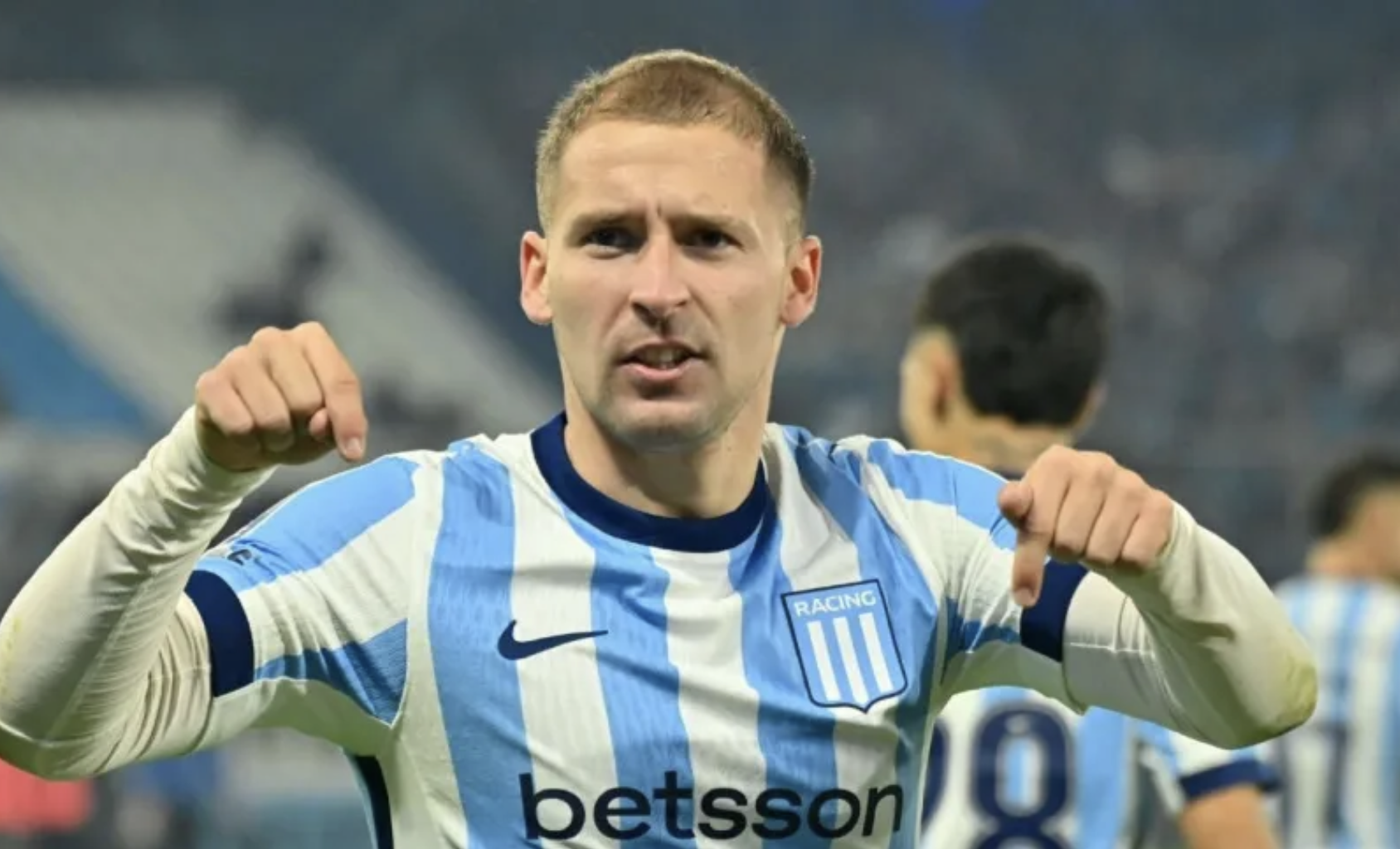 La vuelta de Miljevic, el gran interrogante de Racing para jugar ante River