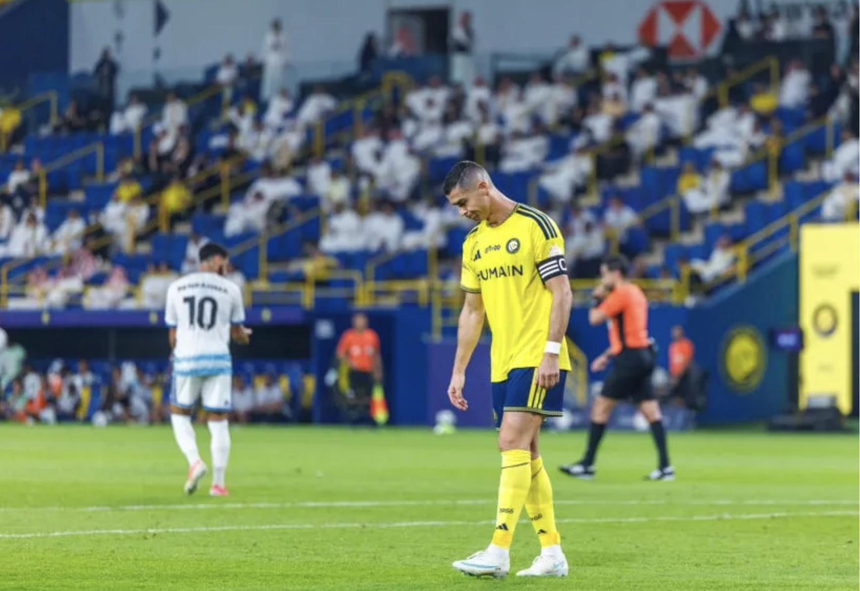 La crisis que sacude a Al Nassr, el equipo de Cristiano Ronaldo: millonaria deuda y posible venta