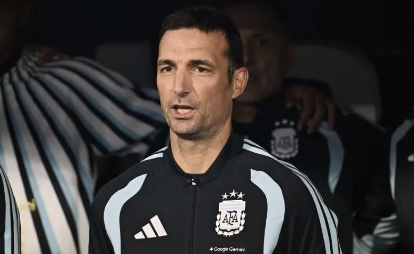 Se cierra la renovación de Scaloni con la Selección Argentina