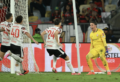 Con Muslera como héroe, Estudiantes eliminó por penales a Flamengo y enfrentará al Palmeiras en la final de la Copa Libertadores