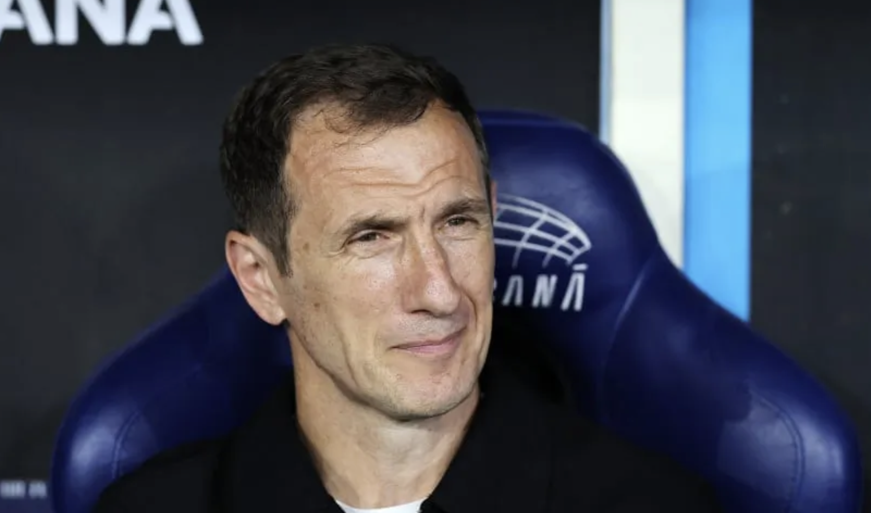 Arruabarrena y la ‘suerte de campeón’ de Boca: “Acá con el culo no se gana”